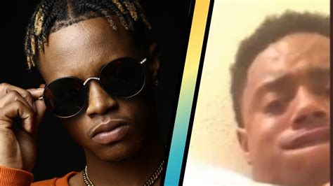 Silento nudes - Sep 4, 2020. AceShowbiz - It's been a rough week for Silento. Not only being forced to spend time behind the bars for an alleged assault, but the rapper has also become a victim of trolling after ...